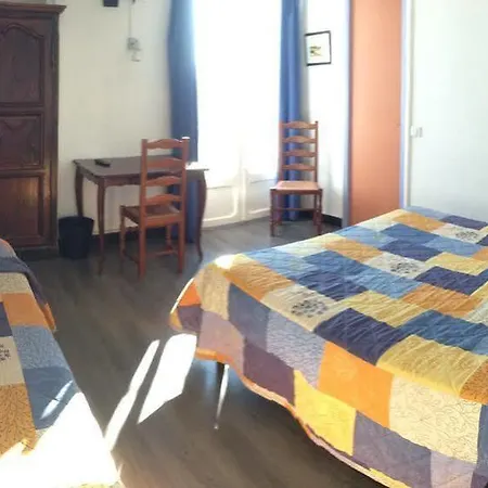 La Petite Boheme 3* Le Lavandou