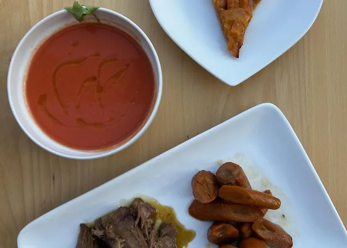 La Petite Boheme Отель Ле-Лаванду