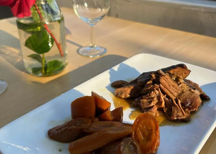 La Petite Boheme 3* Ле-Лаванду