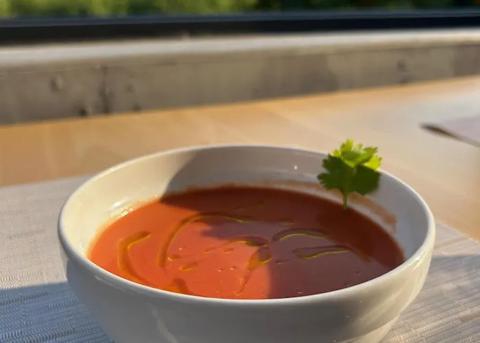 La Petite Boheme Отель 3*