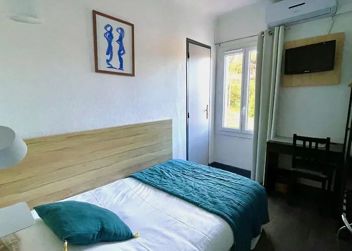 La Petite Boheme Ле-Лаванду