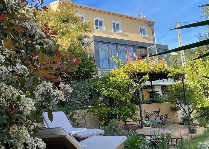 La Petite Boheme Отель