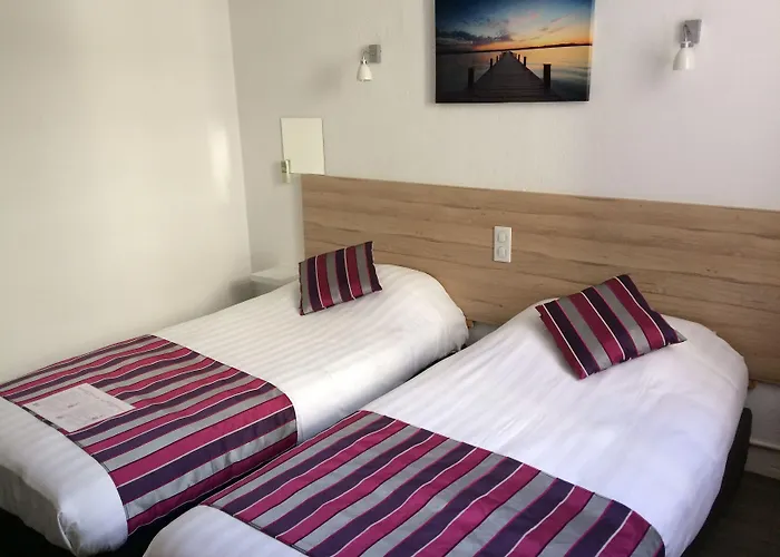 La Petite Boheme Отель Ле-Лаванду