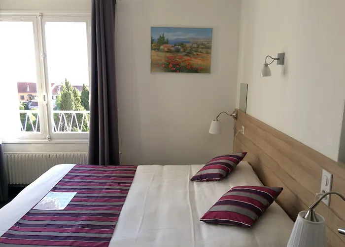 La Petite Boheme Отель