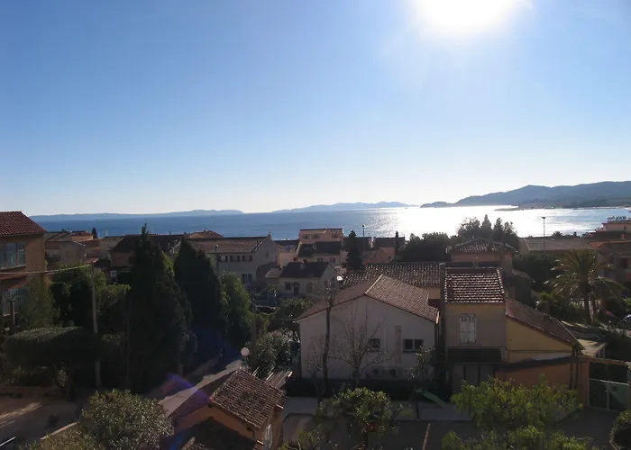 La Petite Boheme Ле-Лаванду