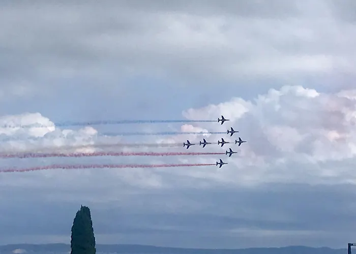 Отель La Petite Boheme 3*