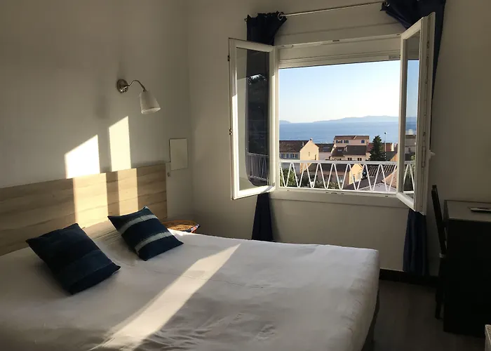 La Petite Boheme Отель