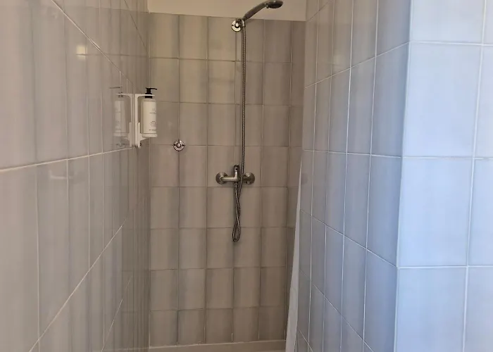 La Petite Boheme Отель Ле-Лаванду