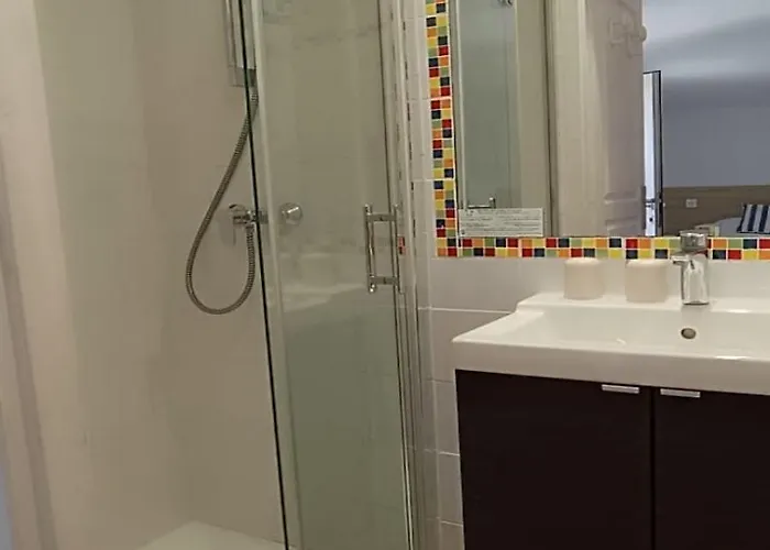 La Petite Boheme 3* Ле-Лаванду