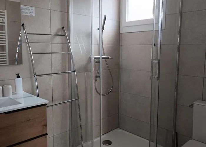 La Petite Boheme 3* Ле-Лаванду