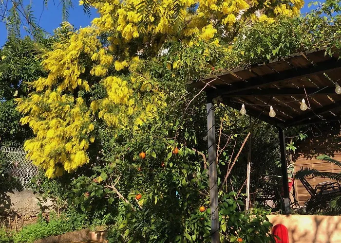 Отель La Petite Boheme 3*